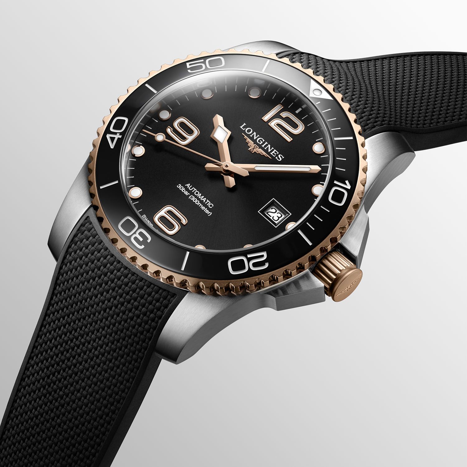 Longines HydroConquest (4)