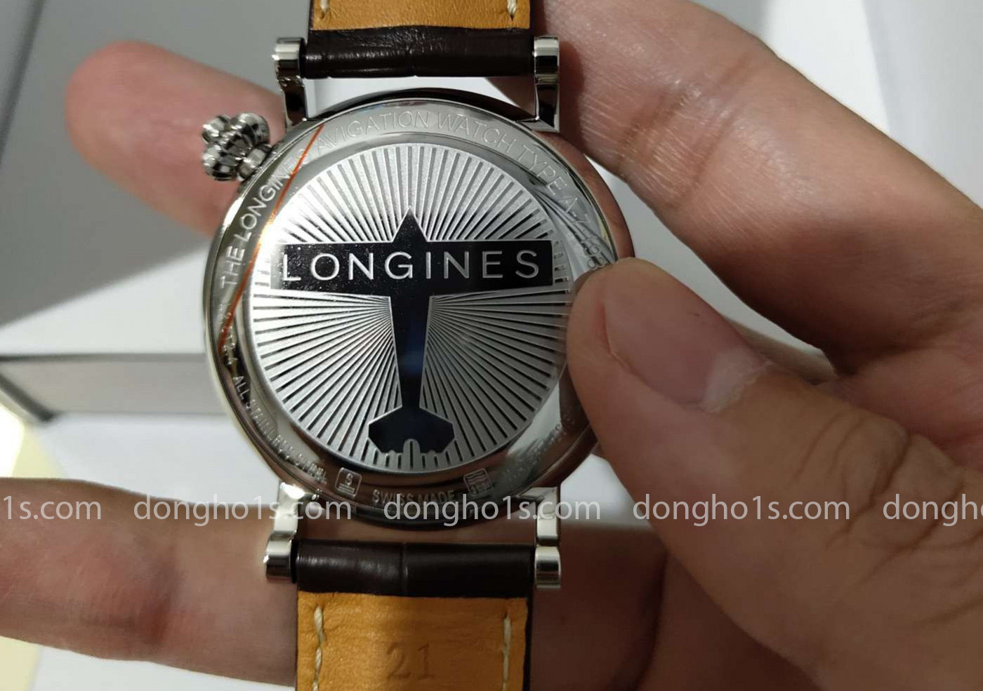 Longines L2.812.4.23 (4)