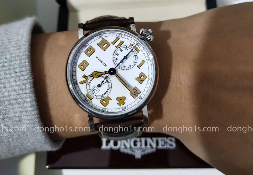 Longines L2.812.4.23 (5)