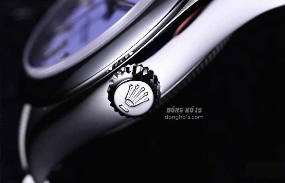 Rolex Oyster Perpetual 134300 (1)