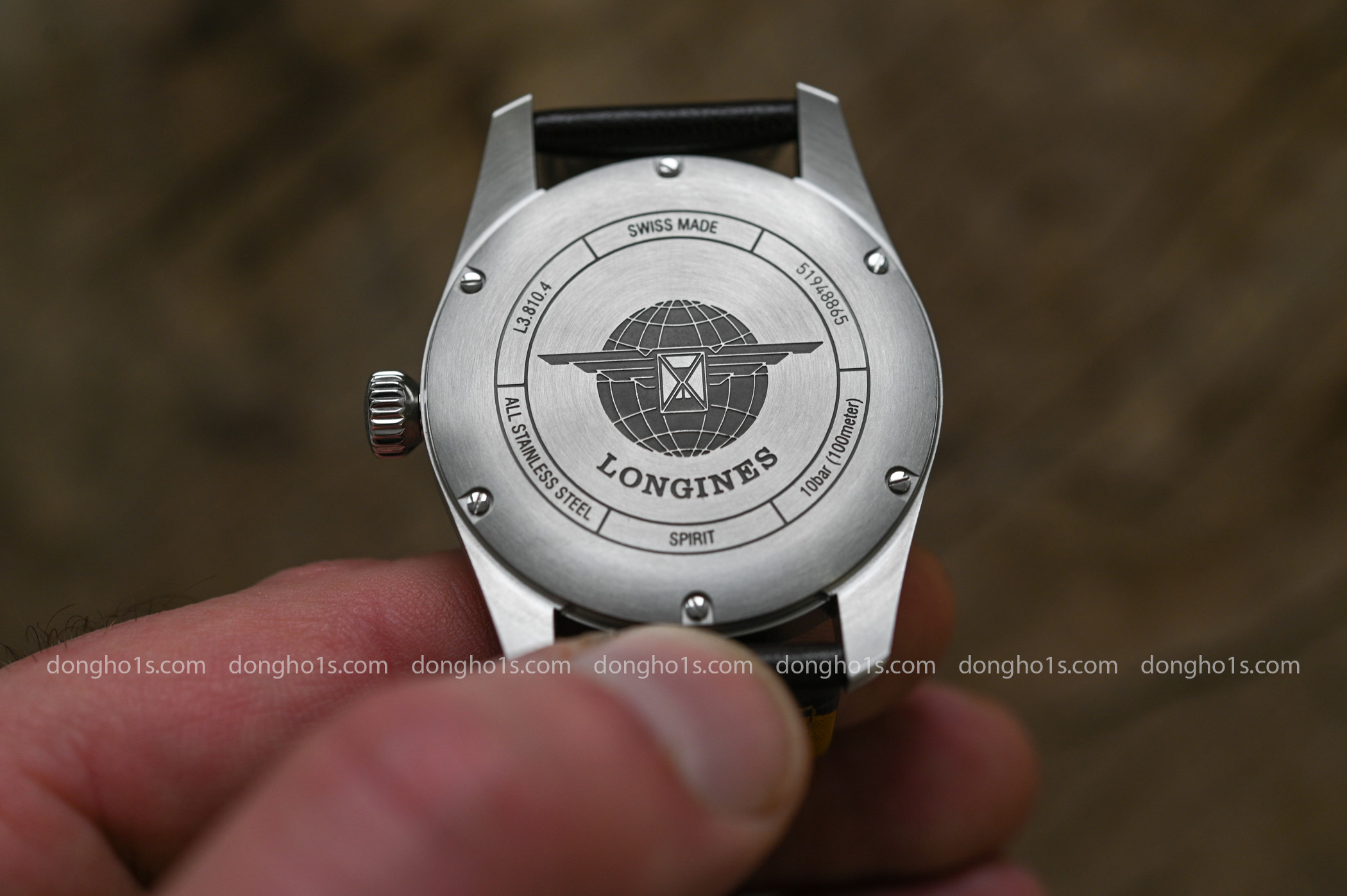 dong ho phi cong tot nhat cua longines (6)