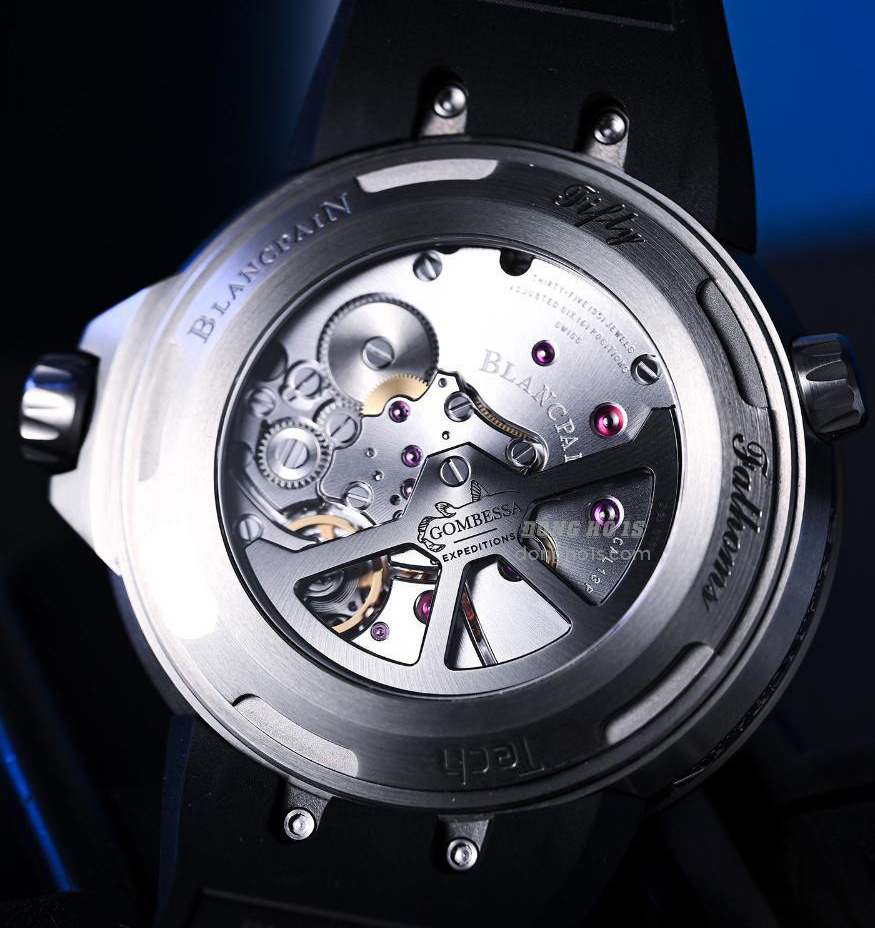 Blancpain Fifty Fathoms (10)