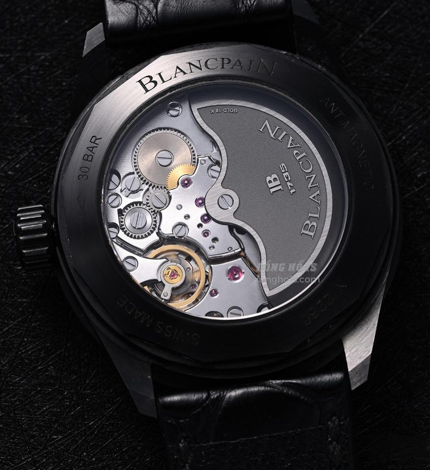 Blancpain Fifty Fathoms (3)
