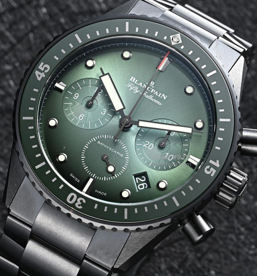 Blancpain Fifty Fathoms (4)