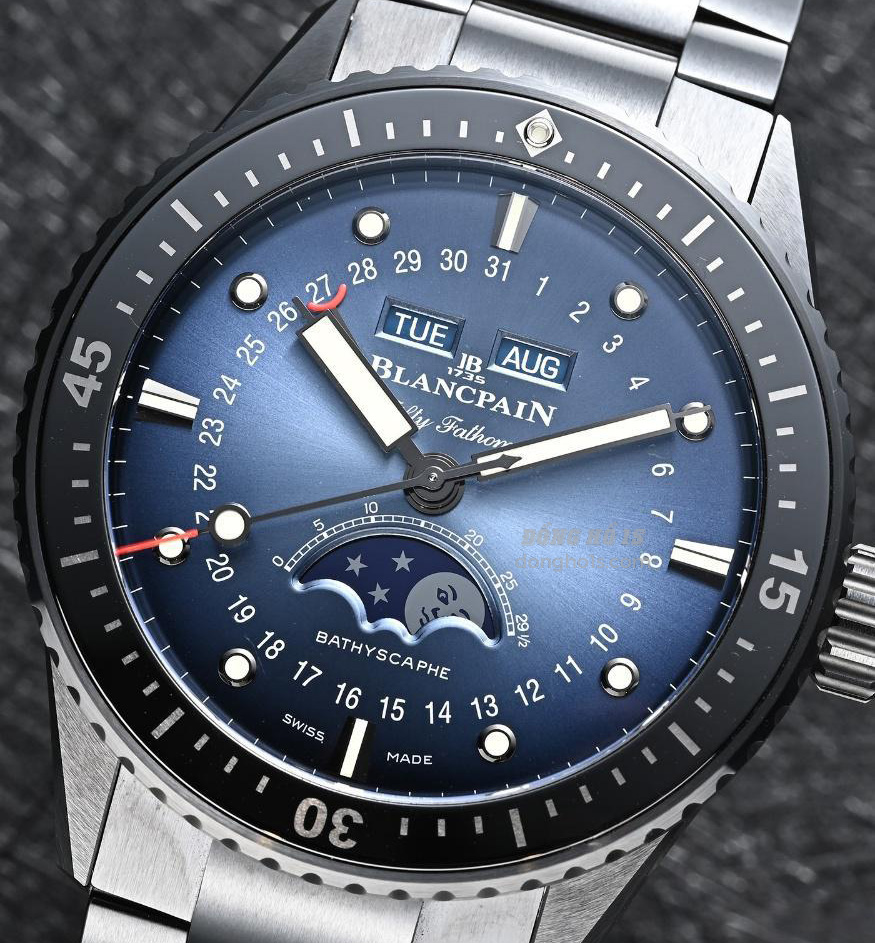 Blancpain Fifty Fathoms (5)