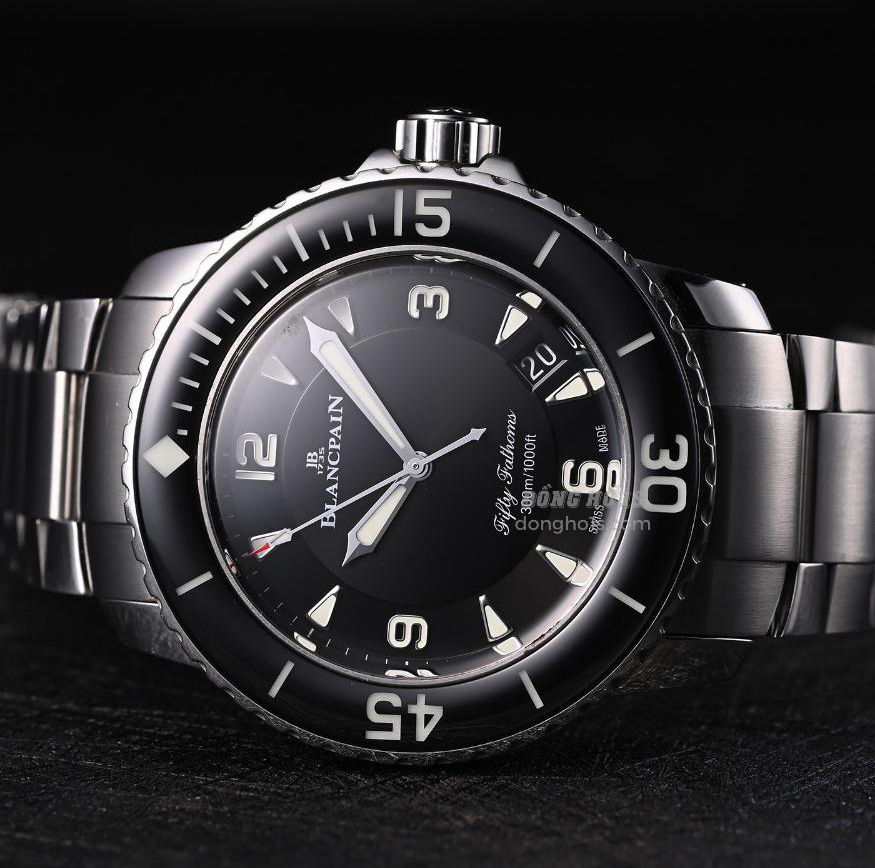 Blancpain Fifty Fathoms (6)