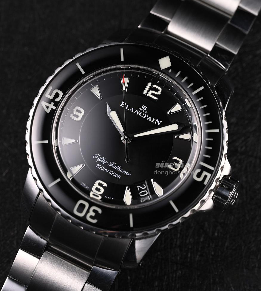 Blancpain Fifty Fathoms (7)
