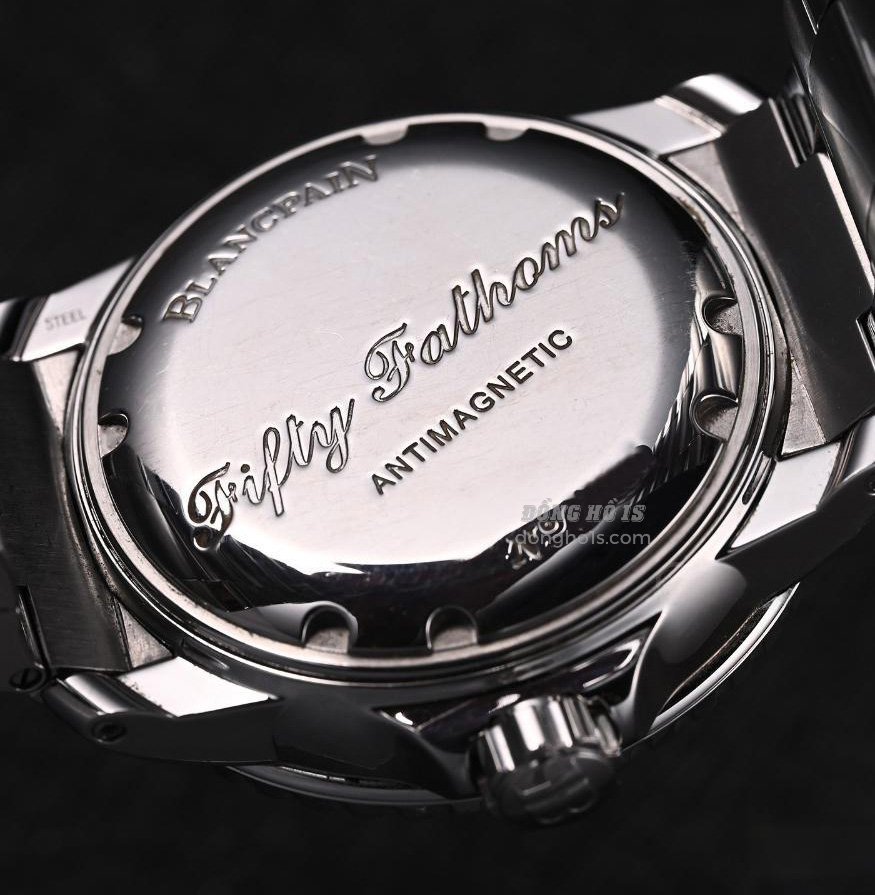 Blancpain Fifty Fathoms (8)