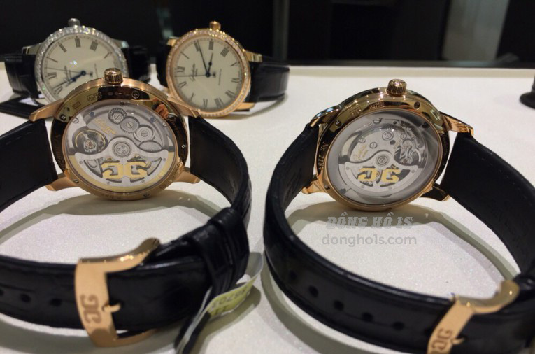 Glashütte Original co nong 36 39 100 (15)