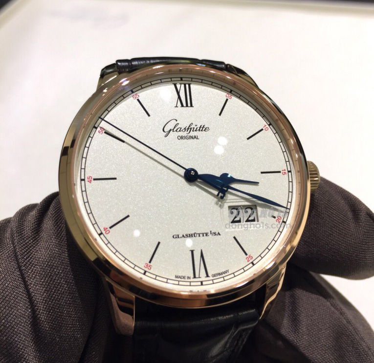 Glashütte Original co nong 36 39 100 (8)