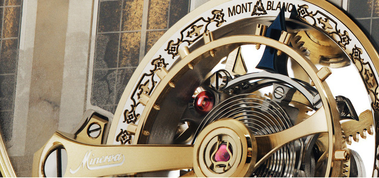 Montblanc Star 134295 (3)