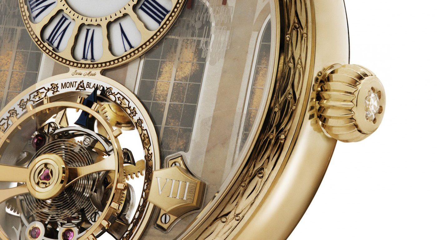 Montblanc Star 134295 (4)