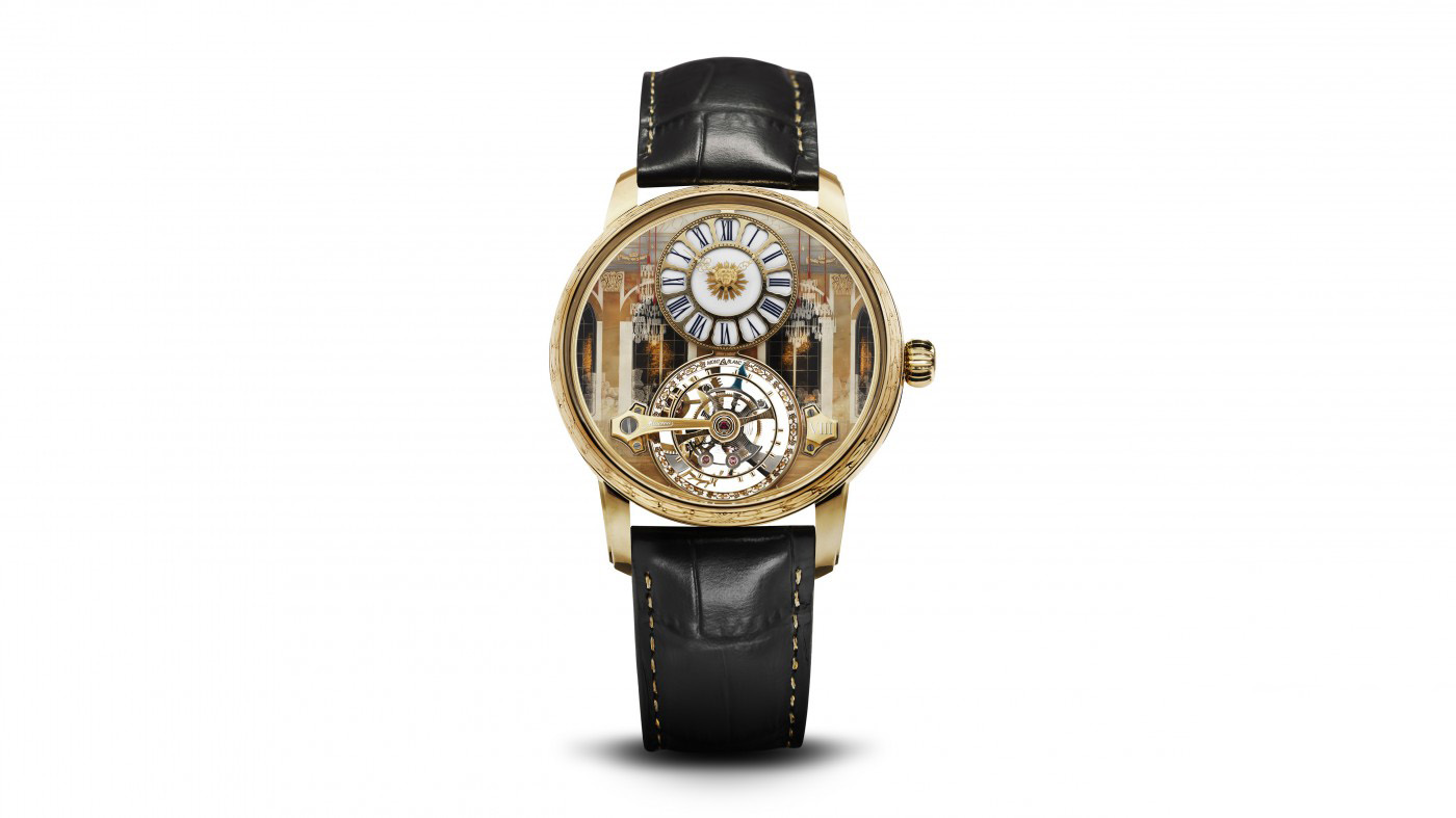 Montblanc Star 134295 (5)