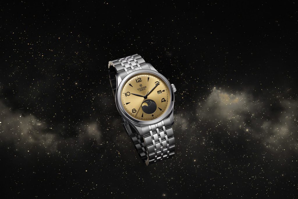 Tudor 1926 Moon Phase 91560 (1)
