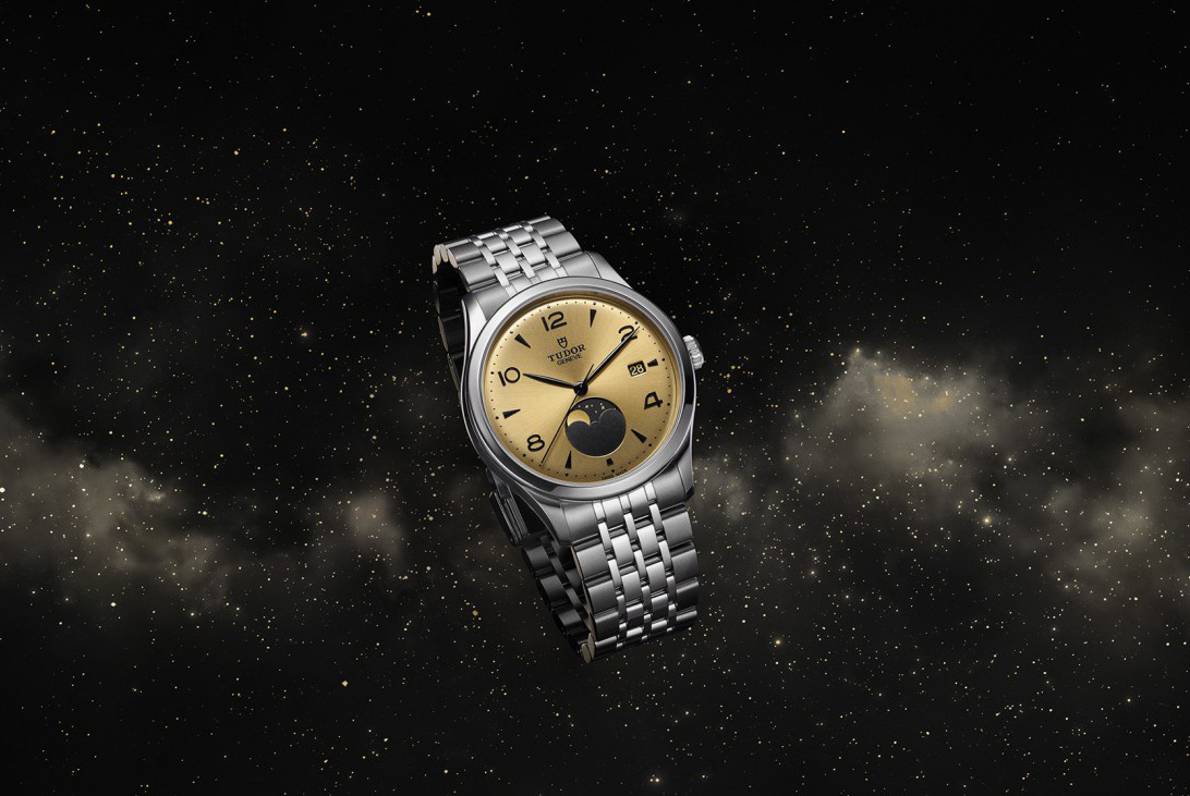 Tudor 1926 Moon Phase 91560 (1)