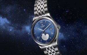 Tudor 1926 Moon Phase 91560 (4)