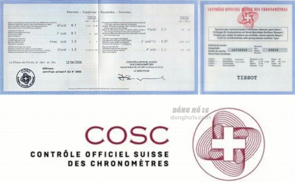 COSC