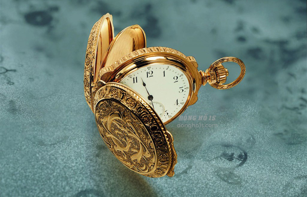 dong ho Girard Perregaux