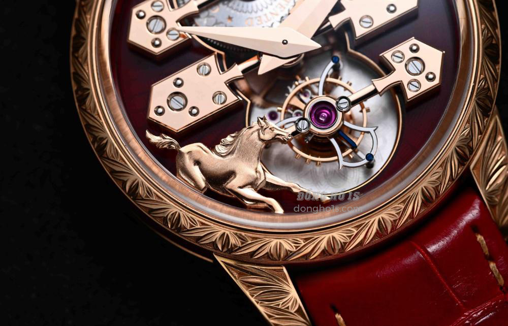 dong ho Girard Perregaux 99274 52 3161 5CC (6)