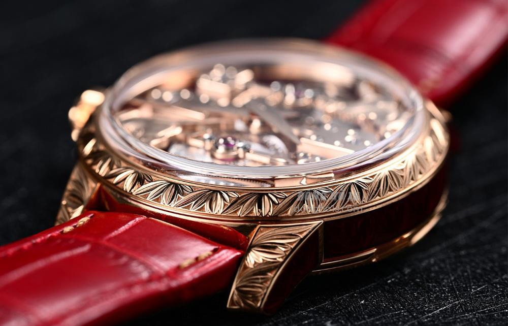 dong ho Girard Perregaux 99274 52 3161 5CC (9)