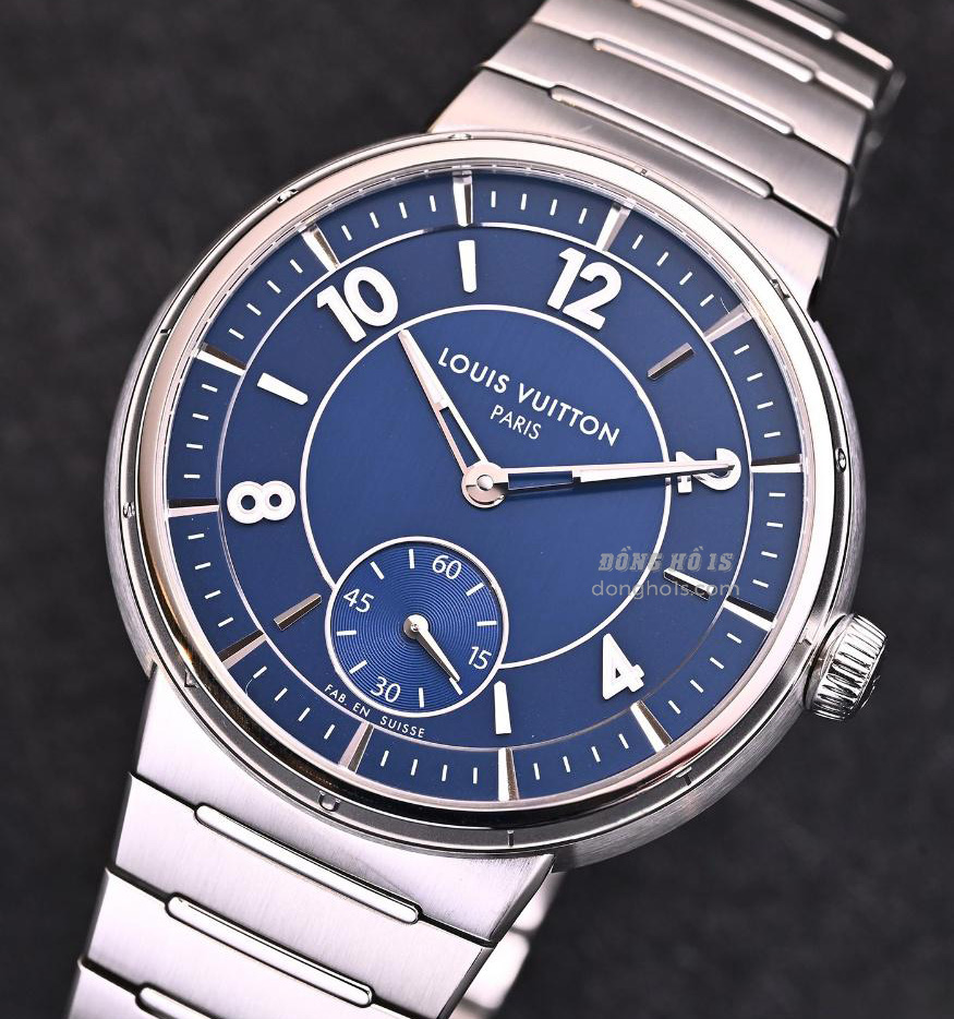 dong ho lv thuoc phan khuc nao dinh vi cao hon rolex (14)
