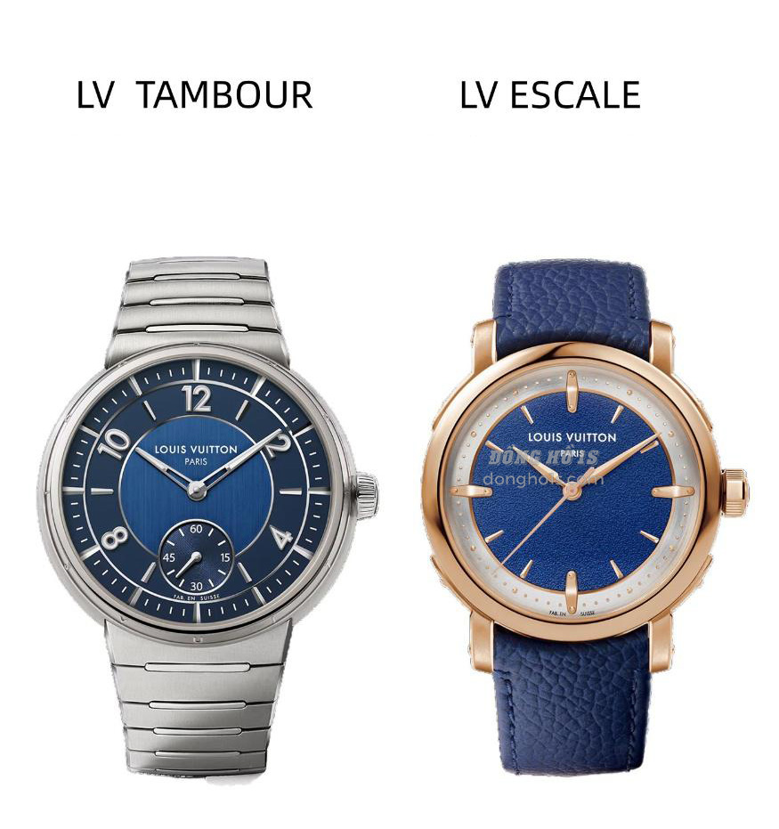 dong ho lv thuoc phan khuc nao dinh vi cao hon rolex (16)