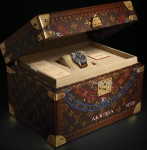 dong ho lv thuoc phan khuc nao dinh vi cao hon rolex (2)