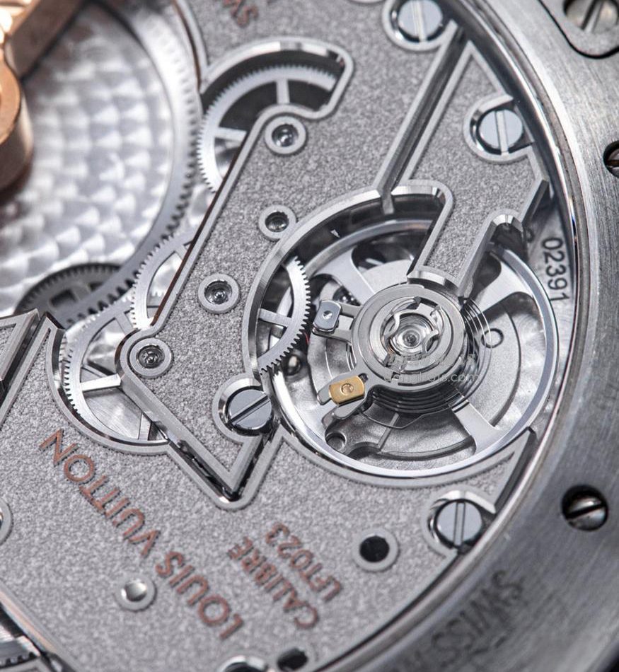 dong ho lv thuoc phan khuc nao dinh vi cao hon rolex (7)