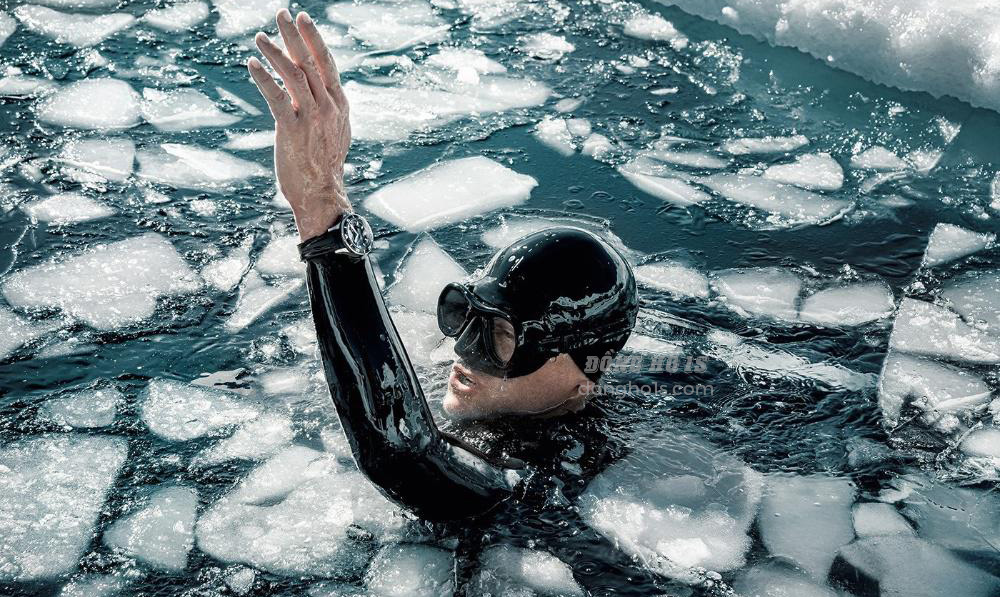 dong ho montblanc glacier 133268 (2)