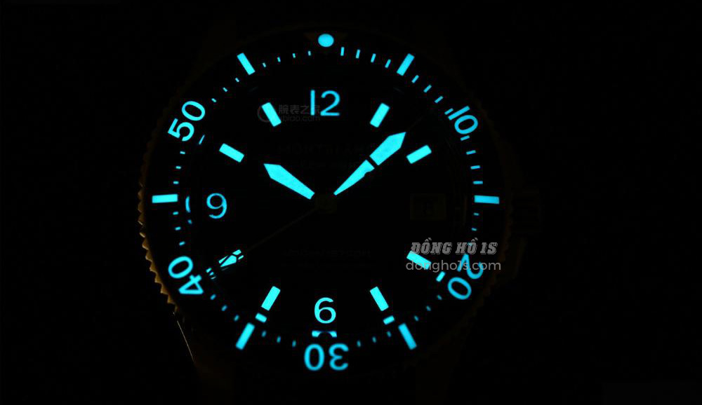 dong ho montblanc glacier 133268 (4)