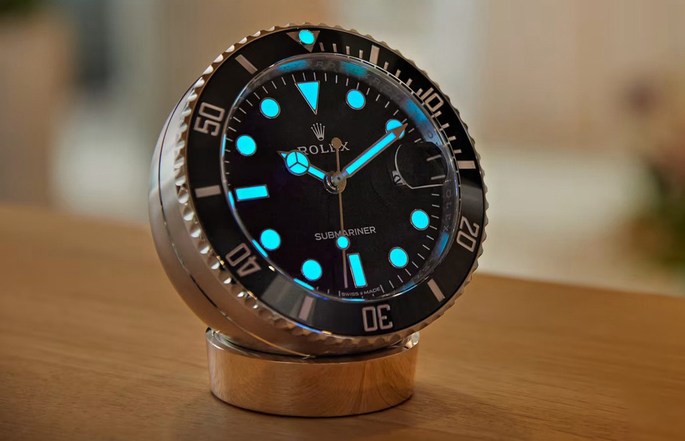 Rolex Submariner (mẫu: 909010LN)