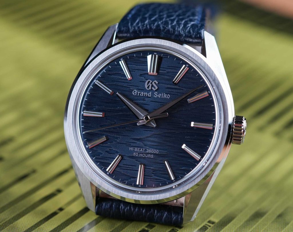 Grand Seiko Moonlit Birch SLGW007 (3)