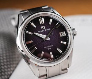 Grand Seiko Spring Drive Series SLGB005 (4)