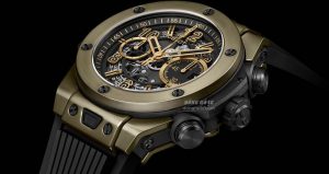 BIG BANG Unico Magic Gold