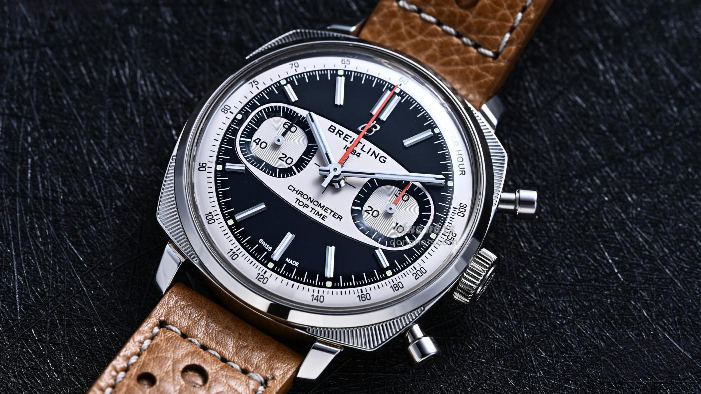 Breitling TOP TIME series AB01771A1B1X1 (1) Breitling TOP TIME series AB01771A1B1X1 (1)