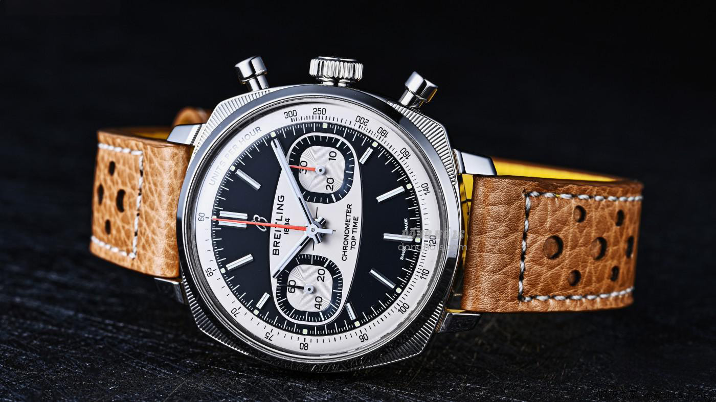 Breitling TOP TIME series AB01771A1B1X1 (2) Breitling TOP TIME series AB01771A1B1X1 (2)