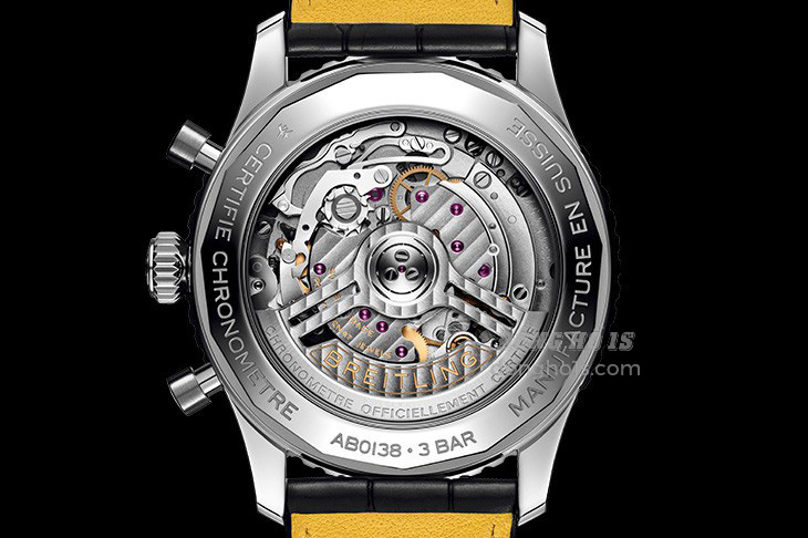 Breitling TOP TIME series AB01771A1B1X1 (3) Breitling TOP TIME series AB01771A1B1X1 (3)