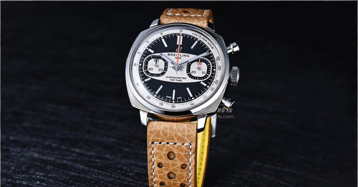 Breitling TOP TIME series AB01771A1B1X1 (4) Breitling TOP TIME series AB01771A1B1X1 (4)