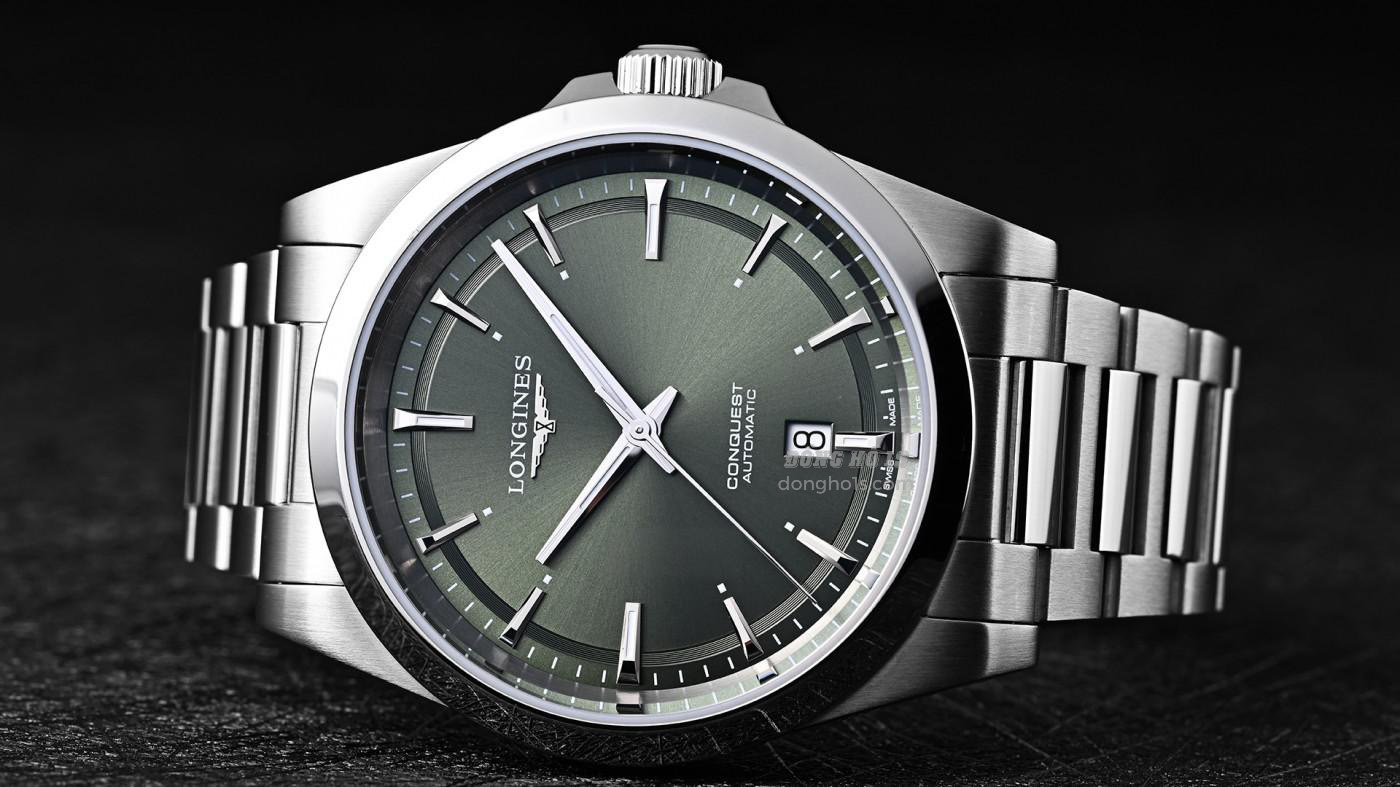 Longines Conquest L3.830.4.02 (1) Longines Conquest L3.830.4.02 (1)