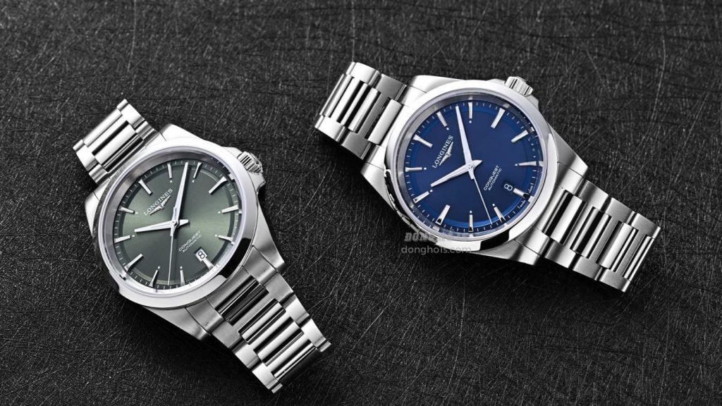 Longines Conquest L3.830.4.02 (2)