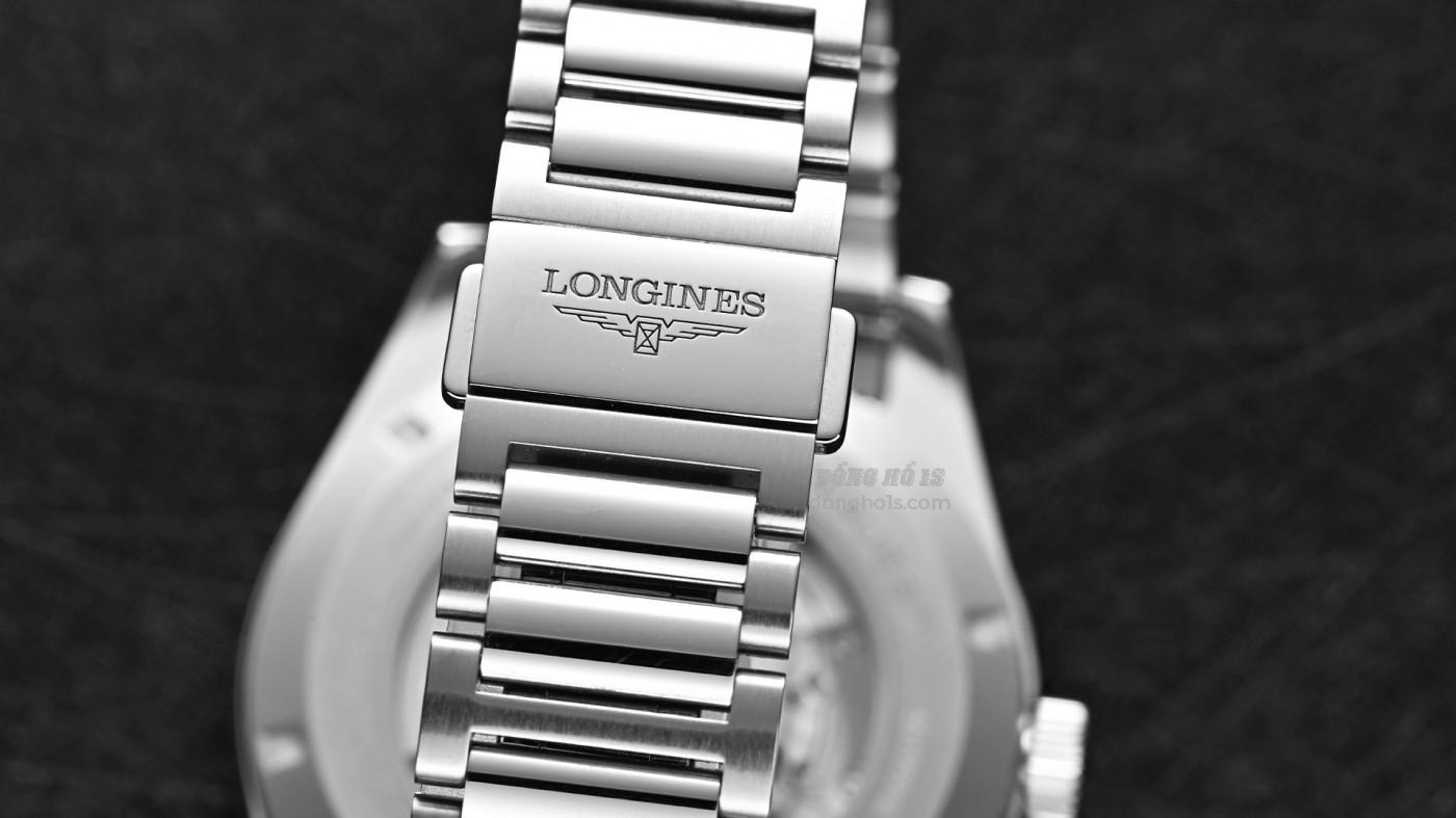 Longines Conquest L3.830.4.02 (5) Longines Conquest L3.830.4.02 (5)