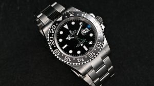 Rolex GMT Master II series m126710grnr 0003 (1)