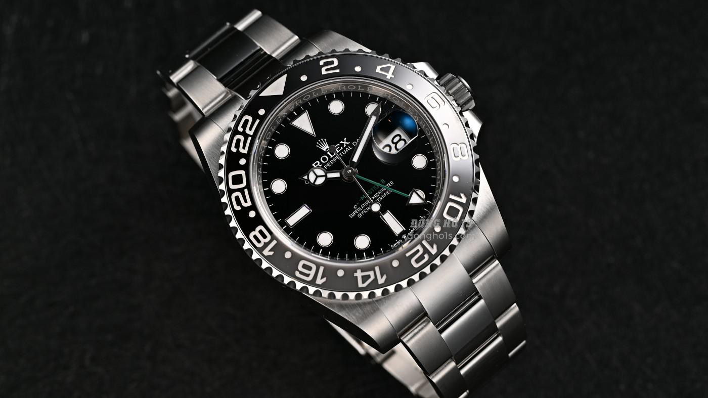 Rolex GMT Master II series m126710grnr 0003 (1) Rolex GMT Master II series m126710grnr 0003 (1)