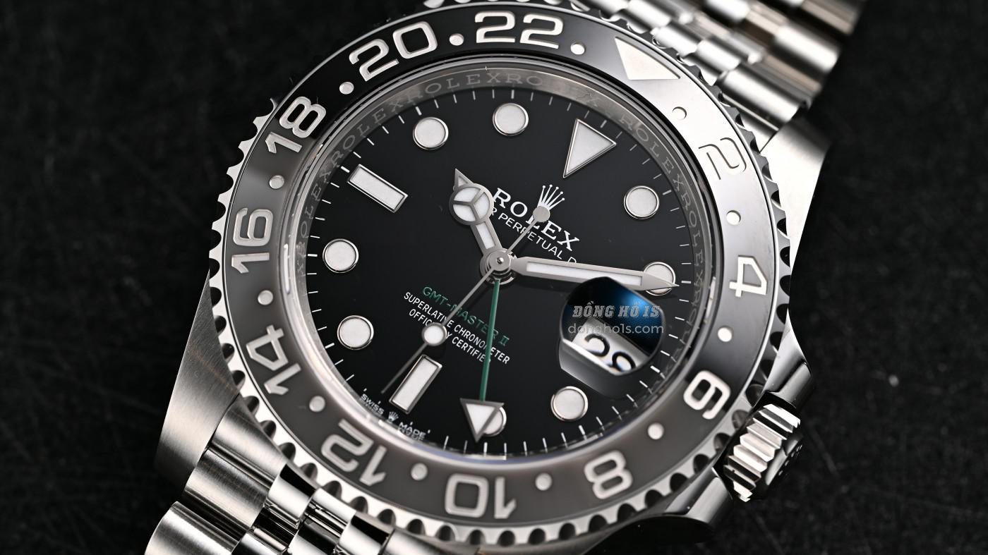 Rolex GMT Master II series m126710grnr 0003 (3) Rolex GMT Master II series m126710grnr 0003 (3)