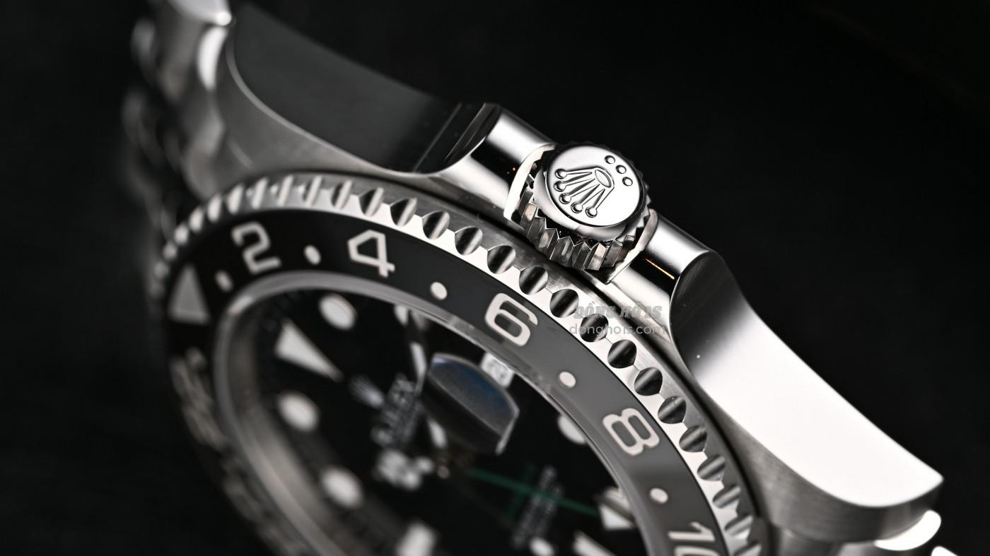 Rolex GMT Master II series m126710grnr 0003 (5) Rolex GMT Master II series m126710grnr 0003 (5)