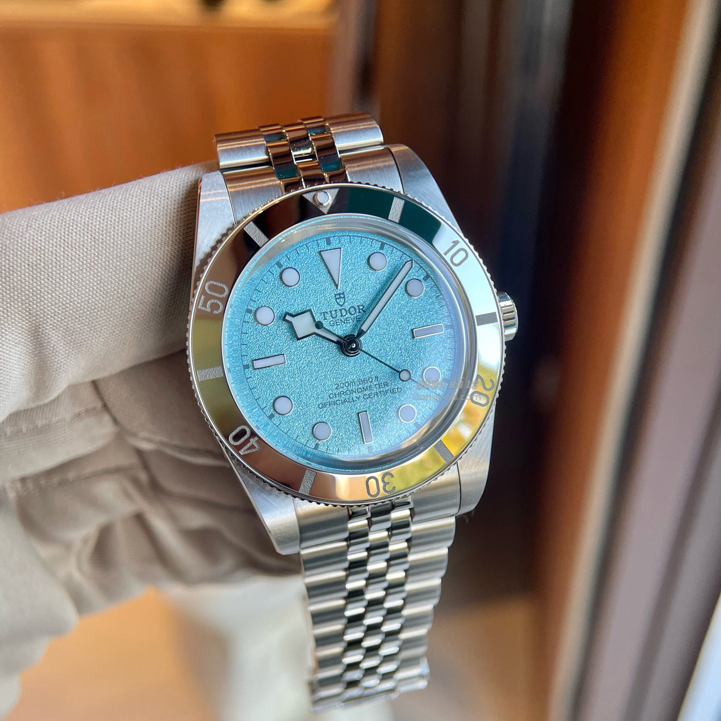 Tudor Black Bay 54 M79000 0001 (6) Tudor Black Bay 54 M79000 0001 (6)