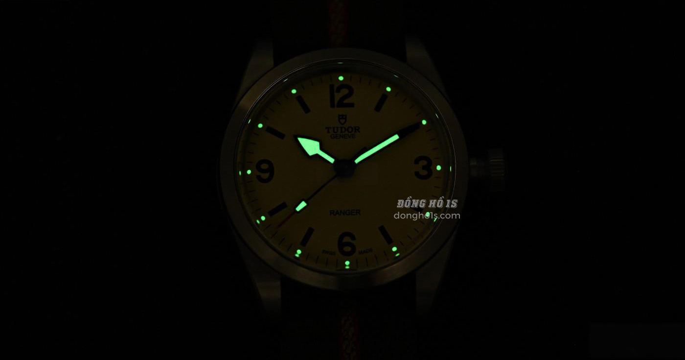 Tudor Ranger M79950 (5) Tudor Ranger M79950 (5)