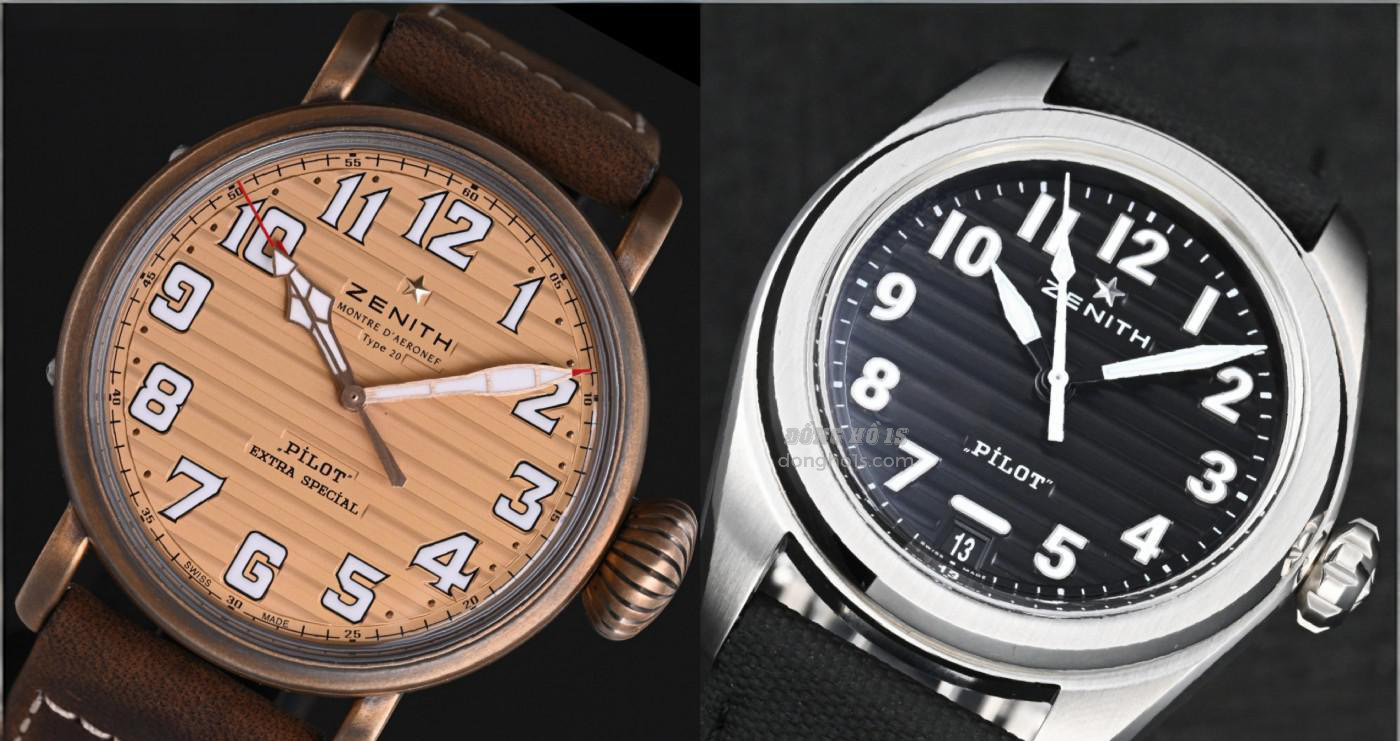 Zenith Pilot Series 29.2438.67988 (1) Zenith Pilot Series 29.2438.67988 (1)