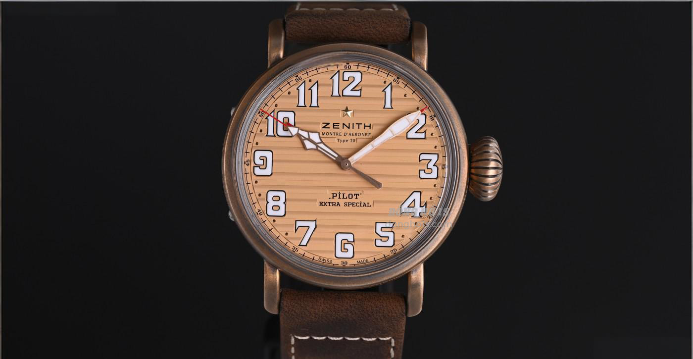 Zenith 29.2438.679/88.C753 Zenith 29.2438.679/88.C753