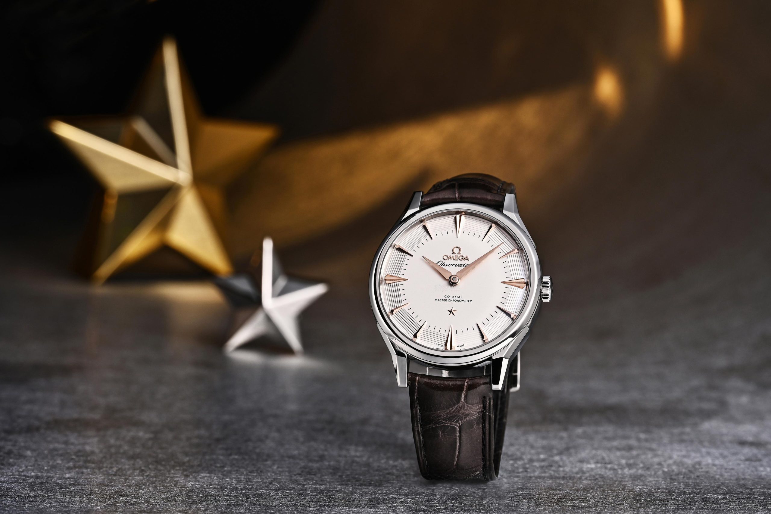 omega Constellation Chronometer (1) omega Constellation Chronometer (1)